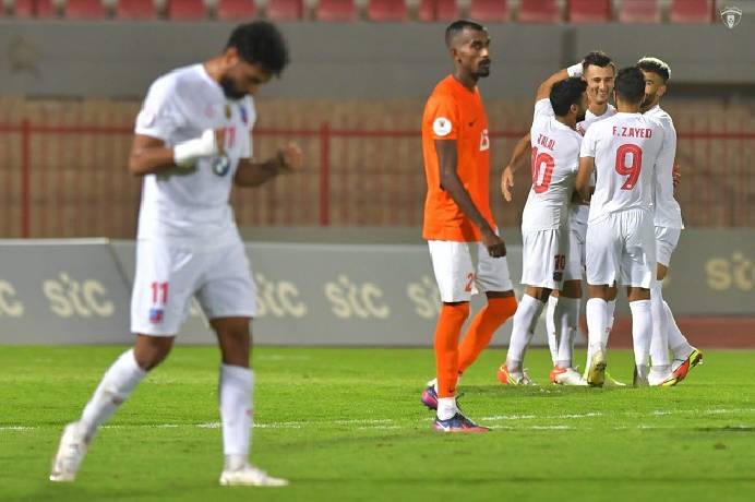 Nhận định, soi kèo Yarmouk vs Fahaheel, 21h10 ngày 20/3