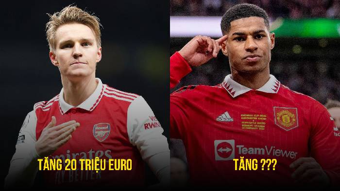 Những ngôi sao 'tăng giá' phi mã ở Ngoại hạng Anh mùa này