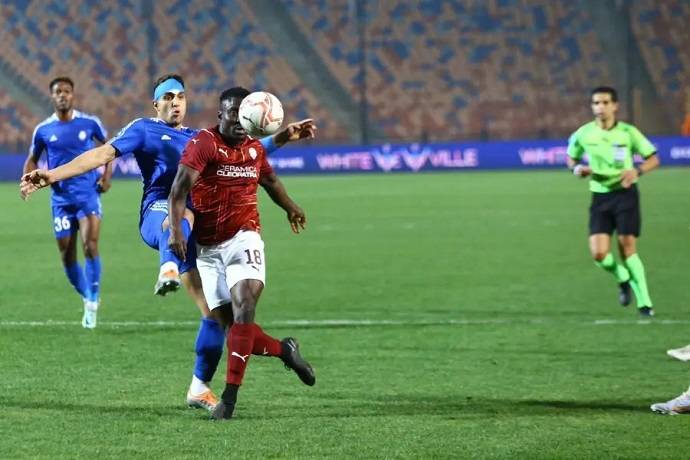 Phân tích kèo hiệp 1 Ceramica vs Semouha, 22h00 ngày 21/3