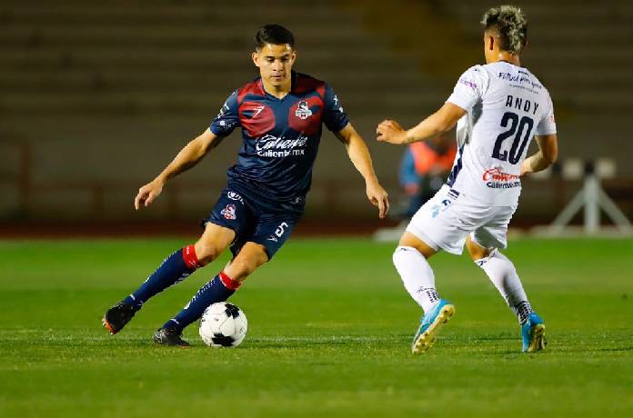 Phân tích kèo hiệp 1 Cimarrones vs Celaya, 10h05 ngày 22/3