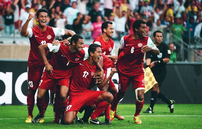 Phân tích kèo hiệp 1 Tahiti vs New Caledonia, 13h ngày 21/3