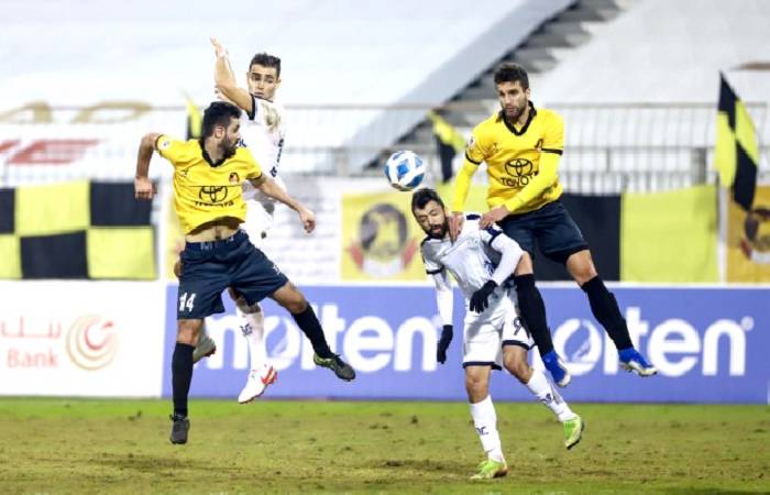 Soi kèo, dự đoán Macao Ahli vs Ittifaq, 22h30 ngày 20/3