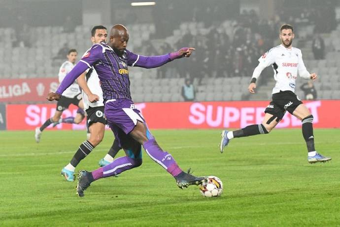 Soi kèo, dự đoán Macao Soi kèo, dự đoán Macao U Cluj vs Argeș, 2h ngày 21/3