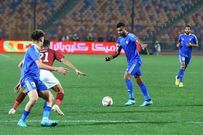 Soi kèo phạt góc Ceramica vs Semouha, 22h00 ngày 21/3