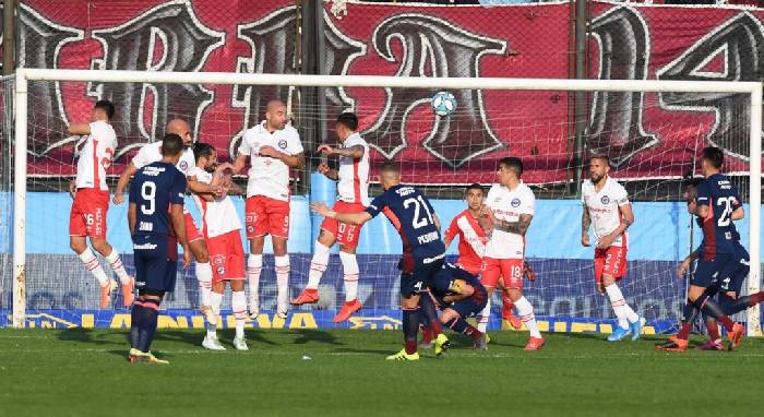 Soi kèo phạt góc Lanús vs Argentinos Juniors, 7h ngày 21/3