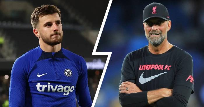 Tin Liverpool tối 19/3: Sáng cửa đón Mount; Thanh lý 3 cái tên vào cuối mùa