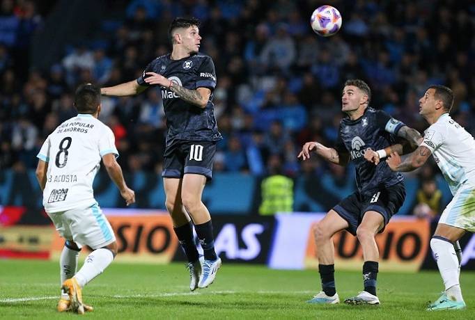 Nhận định, soi k&egrave;o Atletico Tucuman với Belgrano, 7h10 ng&agrave;y 21/3: Chờ sự bất ngờ