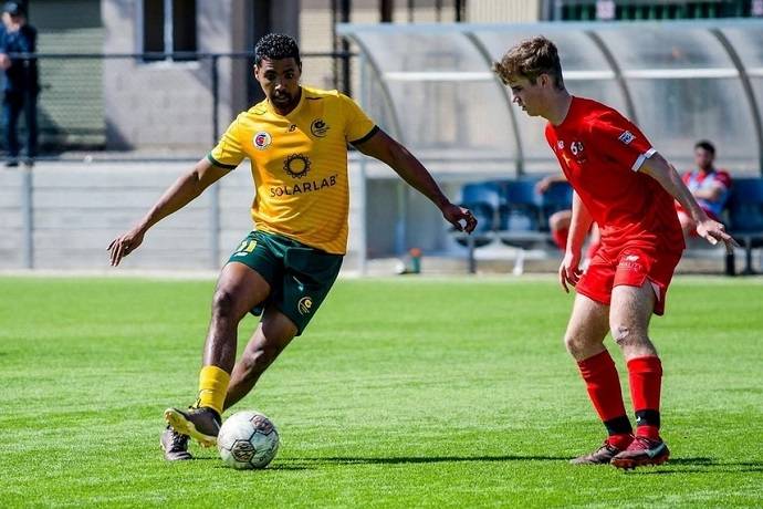 Nhận định, soi k&egrave;o Cumberland United với Fulham United, 16h45 ng&agrave;y 19/3: C&acirc;n sức