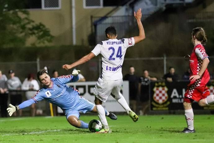 Nhận định, soi kèo Eastern Suburbs với Gold Coast United, 16h30 ngày 19/3: Chủ nhà sa sút