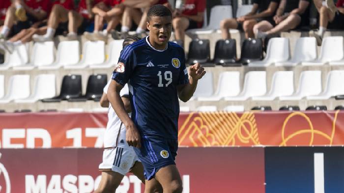 Nhận định, soi k&egrave;o U19 Scotland với U19 Italia, 21h00 ng&agrave;y 20/3: Tin v&agrave;o cửa dưới