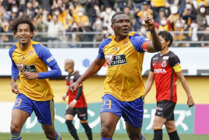 Nhận định, soi kèo Vegalta Sendai với Roasso Kumamoto, 12h00 ngày 20/03: Khủng hoảng kéo dài
