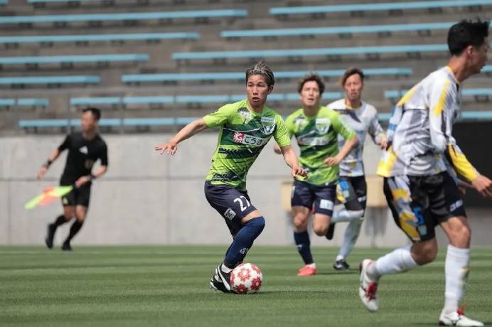 Nhận định, soi k&egrave;o Gainare Tottori vs Kyoto Sanga, 12h00 ng&agrave;y 20/3: V&ugrave;i dập chủ nh&agrave;