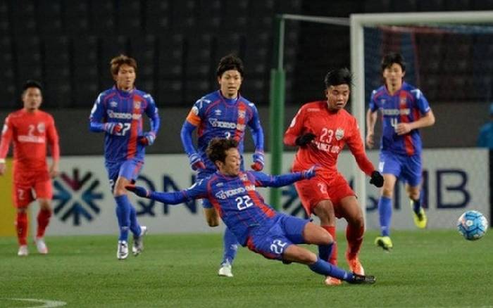 Nhận định, soi k&egrave;o Nara Club vs FC Tokyo, 12h00 ng&agrave;y 20/3: Kh&ocirc;ng hề ngon ăn