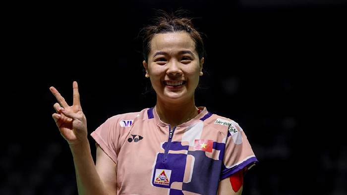 Link xem trực tiếp cầu lông Orleans Masters 2026 Nguyễn Thùy Linh vs Lo Sin Yan Happy