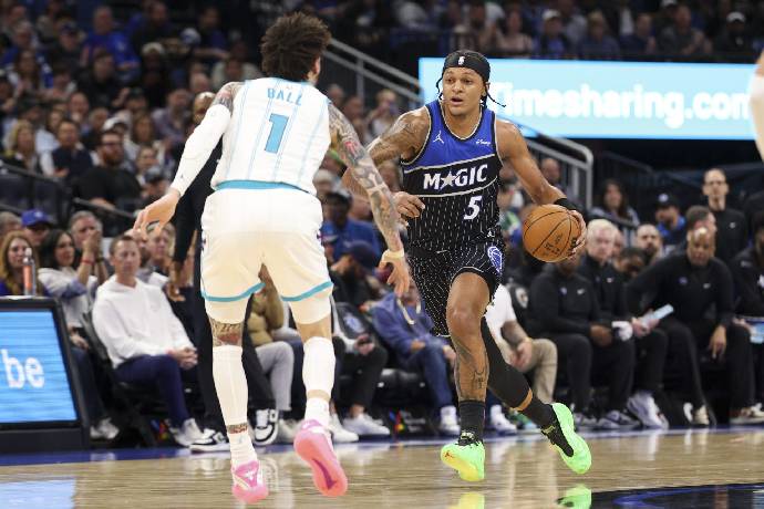 Nhận định bóng rổ Charlotte Hornets vs Orlando Magic, 06h00 ngày 20/3: Đại chiến vì vé play-in