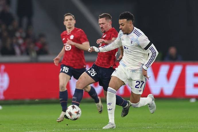 Nhận định, soi kèo Aston Villa vs Lille, 3h00 ngày 20/3: Chứng tỏ bản lĩnh