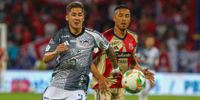 Nhận định, soi kèo Ind Medellin vs Junior, 8h30 ngày 20/3: Tưng bừng