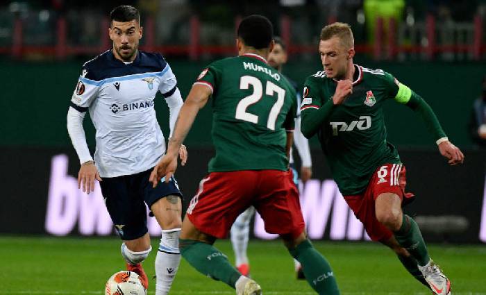 Nhận định, soi kèo Krylia Sovetov Samara vs Lokomotiv Moscow, 22h30 ngày 19/3: Hồi hộp tới cùng