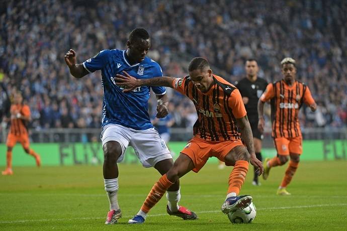 Nhận định, soi kèo Shakhtar Donetsk vs Lech Poznan, 3h00 ngày 20/3: Khó có bất ngờ