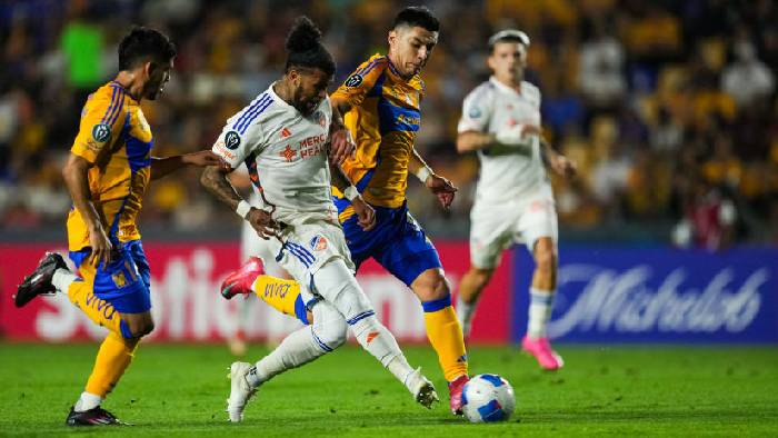 Nhận định, soi kèo Tigres UANL vs Cincinnati, 8h00 ngày 20/3: Nhiệm vụ khó khăn