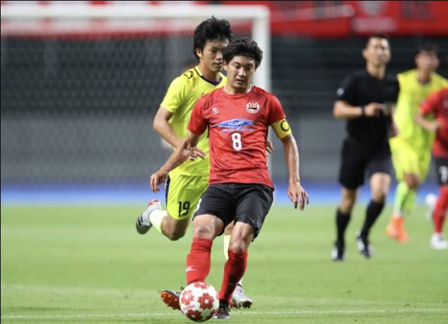 Nhận định, soi k&egrave;o Verspah Oita vs Maruyasu Okazaki, 11h00 ng&agrave;y 20/3: Lịch sử gọi t&ecirc;n