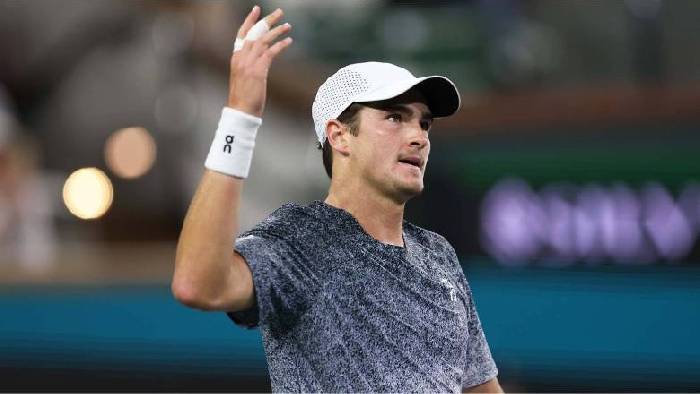 Nhận định tennis Fonseca vs Marozsan - V&ograve;ng 1 Miami Open, 00h30 ng&agrave;y 20/3