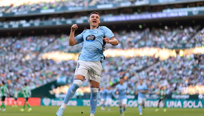 Soi kèo góc Lyon vs Celta Vigo, 0h45 ngày 19/03