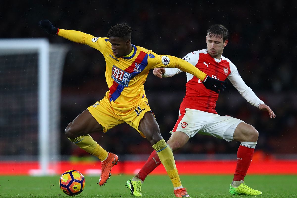Phân tích tỷ lệ Arsenal vs Crystal Palace, 22h ngày 21/4