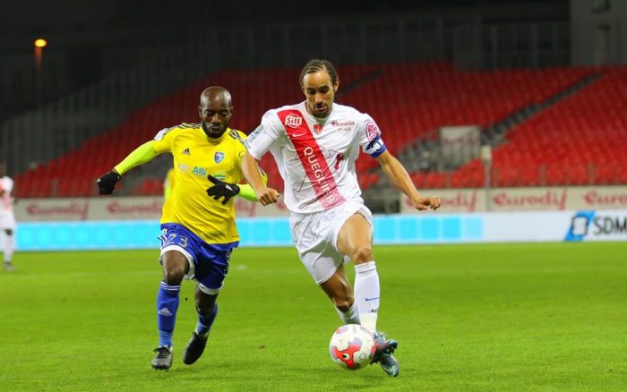 Nhận định Brest vs Orleans, 01h00 ngày 20/4 (Hạng 2 Pháp)