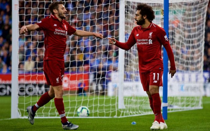 Phân tích tỷ lệ Cardiff vs Liverpool, 22h ngày 21/4