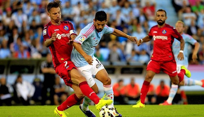 Nhận định Celta Vigo vs Girona, 18h00 ngày 20/4 (VĐQG Tây Ban Nha)