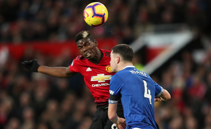 Everton vs MU (19h30 21/4): Thông tin khó bỏ qua