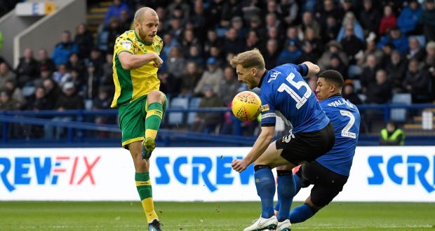 Nhận định Norwich vs Sheffield Wed, 01h45 20/4 (Hạng nhất Anh)