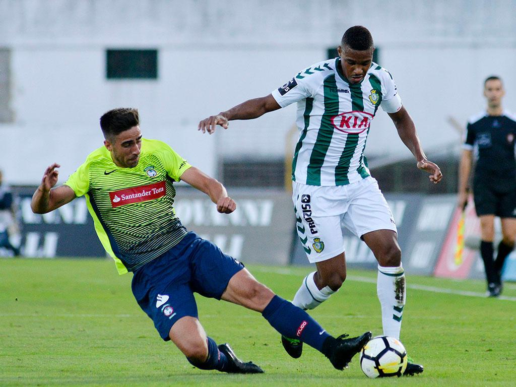 Nhận định Vitoria Setubal vs Portimonense, 21h30 ngày 19/4 (VĐQG Bồ Đào Nha)