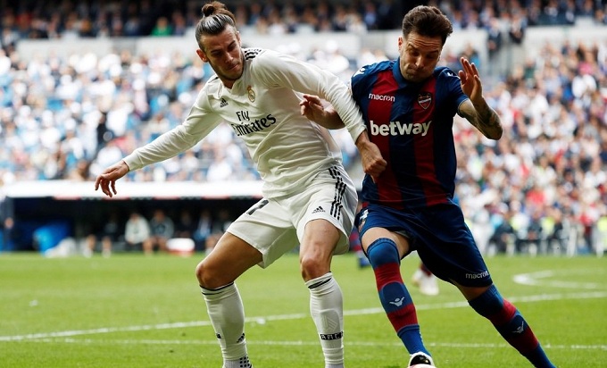 Phân tích tỷ lệ Levante vs Espanyol, 17h ngày 21/4