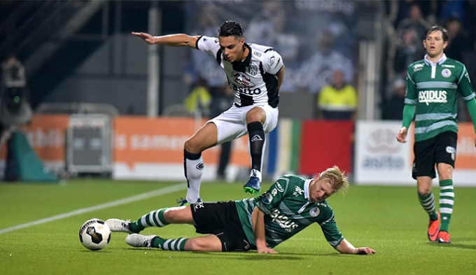 Nhận định Sparta Rotterdam vs Helmond 01h00, 20/04 (Hạng 2 H&agrave; Lan)