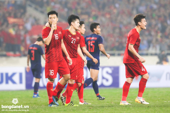 Bị coi thường ở Sea Games, Việt Nam 'tức nước vỡ bờ'