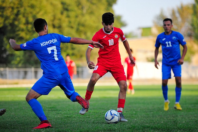 Nhận định bóng đá Kuktosh vs Khujand, 20h ngày 22/4