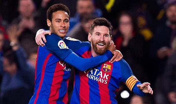 Tiết lộ l&yacute; do Messi nằng nặc đ&ograve;i Barcelona mua lại Neymar