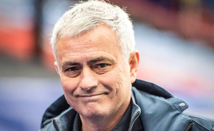 Đ&acirc;u l&agrave; bến đỗ tiếp theo cho HLV Jose Mourinho sau khi rời Tottenham?