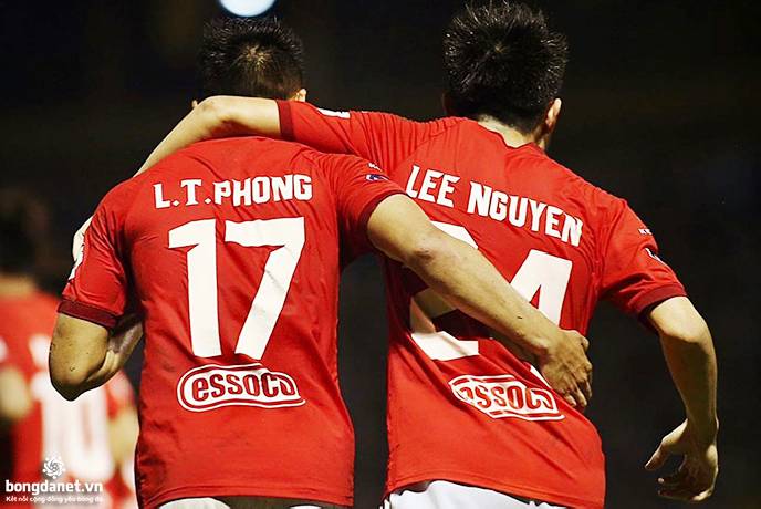 Lee Nguyễn sẽ nhận án phạt nguội giống Văn Quyết?