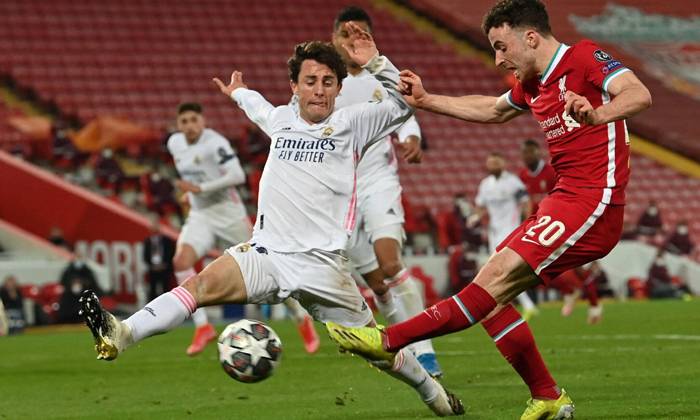 MU, Liverpool, Real Madrid v&agrave; Barcelona x&aacute;c nhận tham dự European Super League