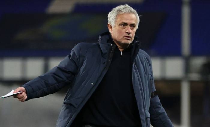 Nguy&ecirc;n nh&acirc;n Tottenham sa thải HLV Mourinho: Kh&ocirc;ng phải do th&agrave;nh t&iacute;ch yếu k&eacute;m