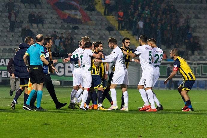 Nhận định Ankarag&uuml;c&uuml; vs Denizlispor, 20h00 ng&agrave;y 21/4