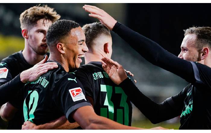 Nhận định Fürth vs E. Braunschweig, 23h30 ngày 20/4