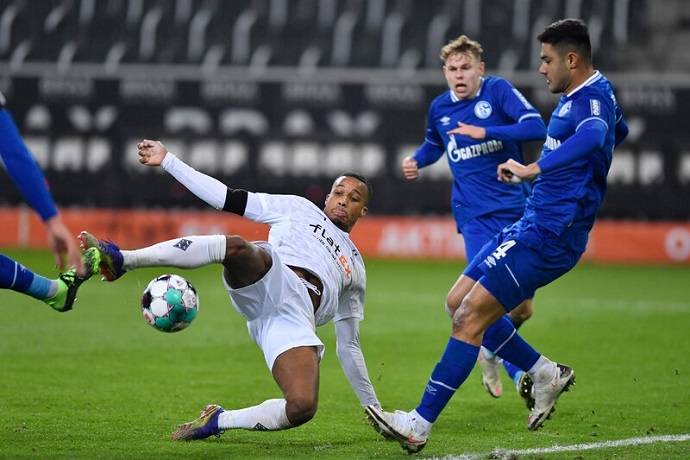 Nhận định Hoffenheim vs Monchengladbach, 1h30 ngày 22/4