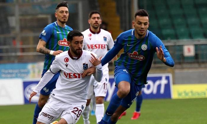 Nhận định Rizespor vs Konyaspor, 20h ngày 20/4