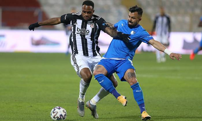 Nhận định Sivasspor vs Besiktas, 23h ngày 20/4