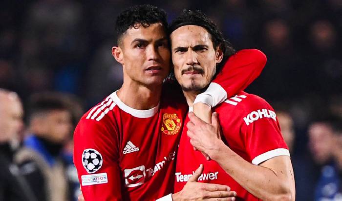Man United mất hàng loạt trụ cột ở trận cầu sinh tử với Liverpool