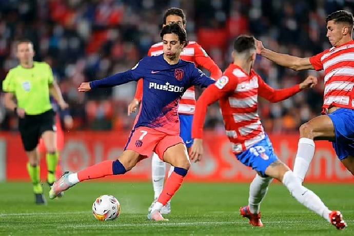 Nhận định, soi kèo Atletico Madrid vs Granada, 0h00 ngày 21/4